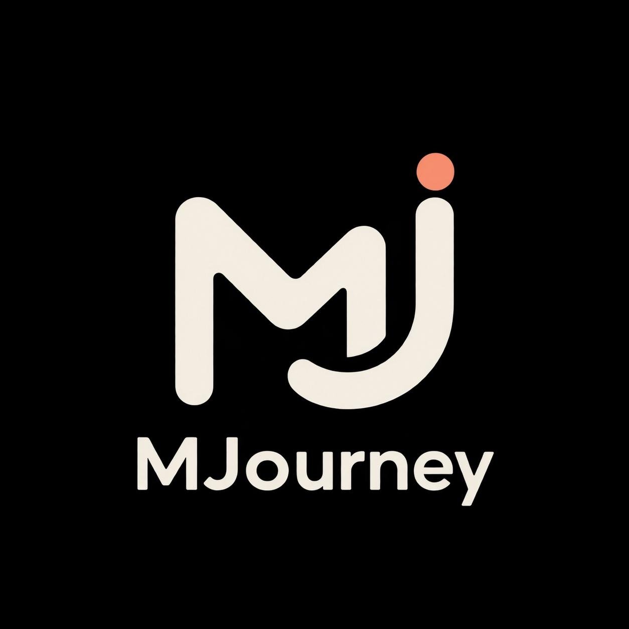 MJourney logo